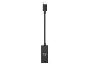Adaptor de retea HP USB-C RJ45 G2 (4Z527AA)