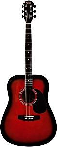 Chitara acustica Fiesta FST-300 Brown Sunburst