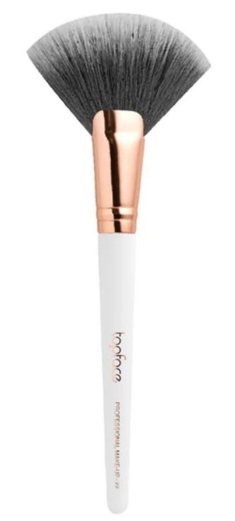 Pensula pentru ten TopFace PT901 №22 Fan brush