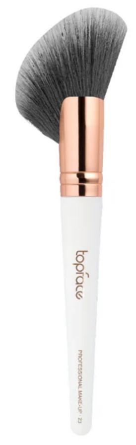Pensula pentru ten TopFace PT901 №23 Face & Body