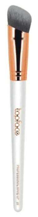 Pensula pentru ten TopFace PT901 №26 Pro Contour
