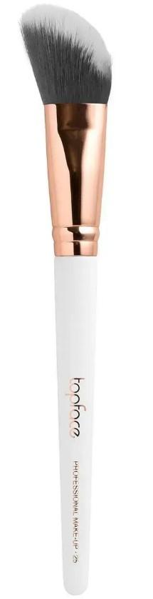 Pensula pentru ten TopFace PT901 №25 Pro Blush