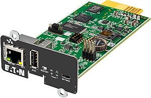 Adaptor de retea EATON Gigabit Network Card M3