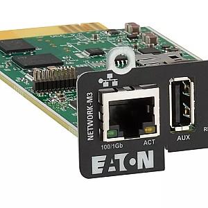 Adaptor de retea EATON Gigabit Network Card M3