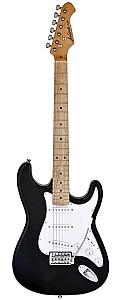 Chitara electrica Aria Pro II STG-003/M BK