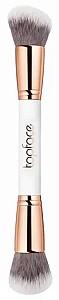 Pensula pentru ten TopFace PT901 №29 Pro Dual Ended Cheek Brush