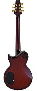 Chitara electrica Aria Pro II PE-F80 BKTP