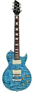 Chitara electrica Aria Pro II PE-480 SEBL