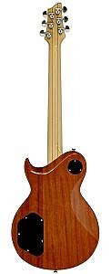 Chitara electrica Aria Pro II PE-480 SEBL