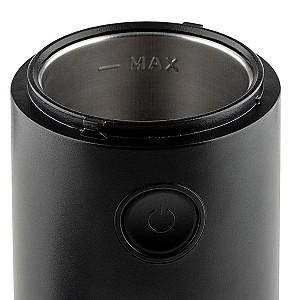 Rasnita de cafea Muhler MCG-355 Black