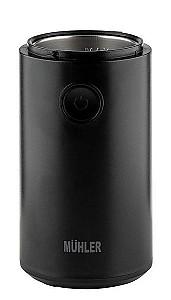 Rasnita de cafea Muhler MCG-355 Black