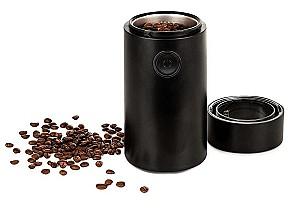 Rasnita de cafea Muhler MCG-355 Black