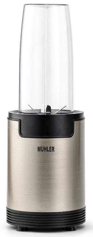 Blender Muhler MNB-688 Old Gold
