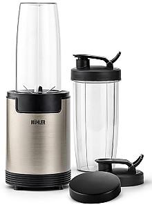 Blender Muhler MNB-688 Old Gold