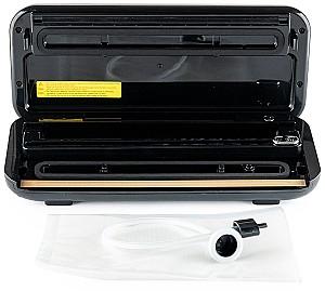 Aparat de vidat Muhler MV-125 with 10pcs bags