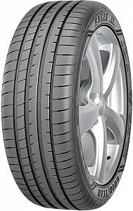 Anvelopa Goodyear GY-235/55R18 EAGLE F1 ASY 5