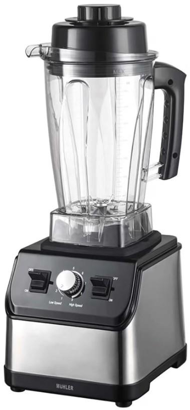 Blender Muhler MB-1624 ProMix