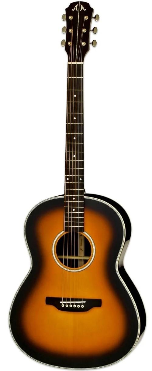 Chitara acustica Aria MSG-02 BS