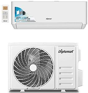 Aer conditionat Diplomat DAW-120X Smart Winter