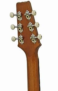 Chitara electro-acustica Aria FET-R1 AQMR