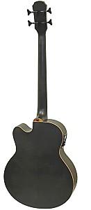 Chitara electro-acustica Aria FEB-F2M STBK