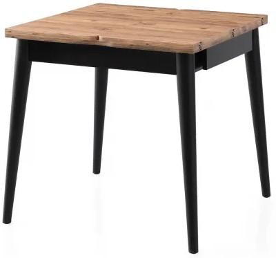 Masa Trendy Totem - 3043 Pin Atlantic