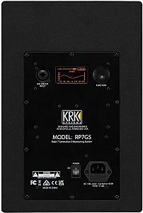 Sistem acustic profesional KRK Rokit 7 Gen 5
