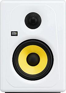 Sistem acustic profesional KRK Kreate 5 White