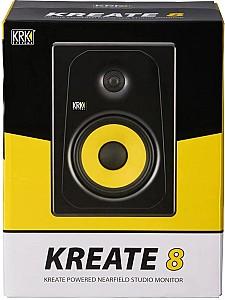 Sistem acustic profesional KRK Kreate 8