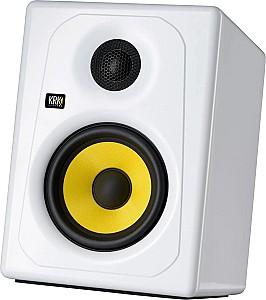 Sistem acustic profesional KRK Kreate 5 White