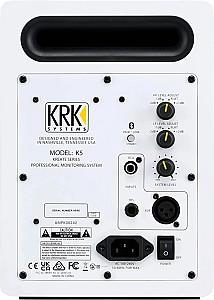 Sistem acustic profesional KRK Kreate 5 White
