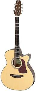Chitara electro-acustica Aria AF-10CE N