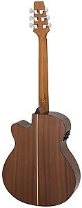 Chitara electro-acustica Aria AF-10CE N