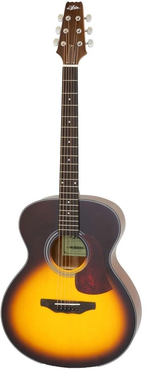 Chitara acustica Aria AF-10 TS