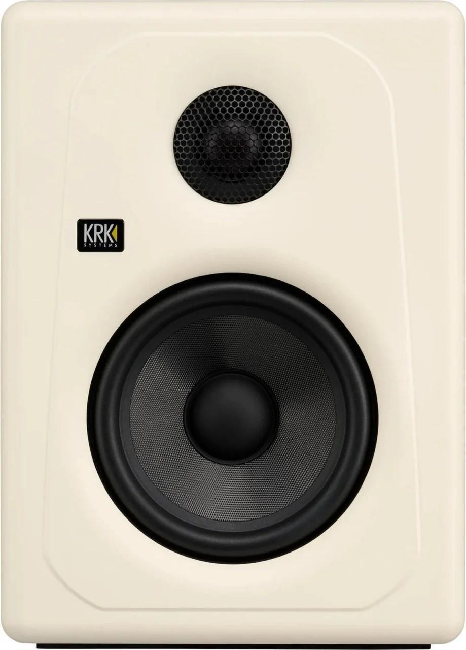 Sistem acustic profesional KRK Kreate 5 Latte