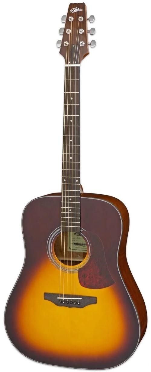Chitara acustica Aria AD-10 TS