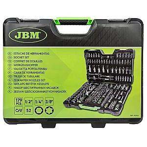 Set de scule JBM 54046