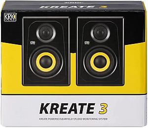 Sistem acustic profesional KRK Kreate 3