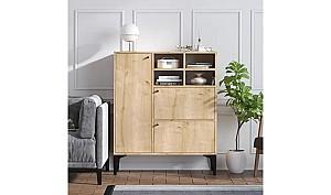 Masa consola Trendy Ewa Stejar Safir