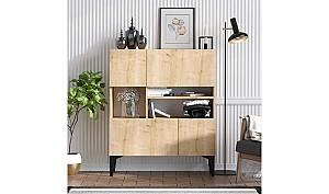 Masa consola Trendy Krista Stejar Safir