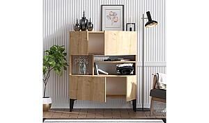 Masa consola Trendy Krista Stejar Safir