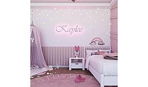 Noptiera Trendy Duru 1600-35 White
