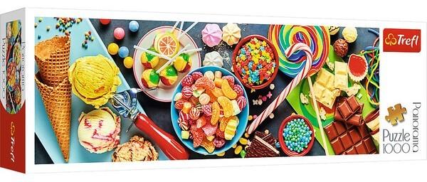 Puzzle Trefl 29046
