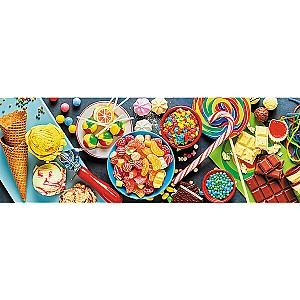 Puzzle Trefl 29046