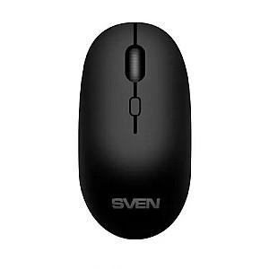 Mouse SVEN RX-222W Black