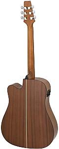 Chitara electro-acustica Aria AD-10CE N