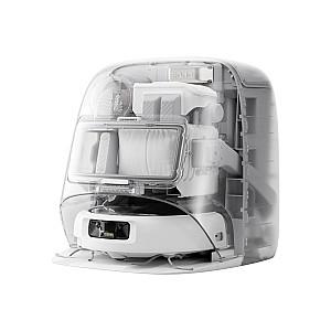 Aspirator robot DJI Robot Vacuum Cleaner ROMO P White