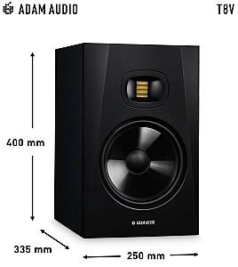 Sistem acustic profesional ADAM Audio T8V