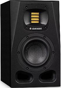 Sistem acustic profesional ADAM Audio A4V Black