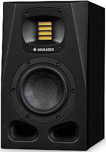 Sistem acustic profesional ADAM Audio A4V Black